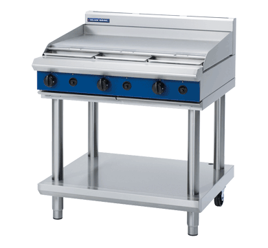 G516A-LS GAS COOKTOP